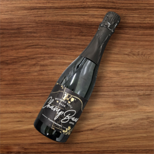 Champbaar Apfelschaumwein