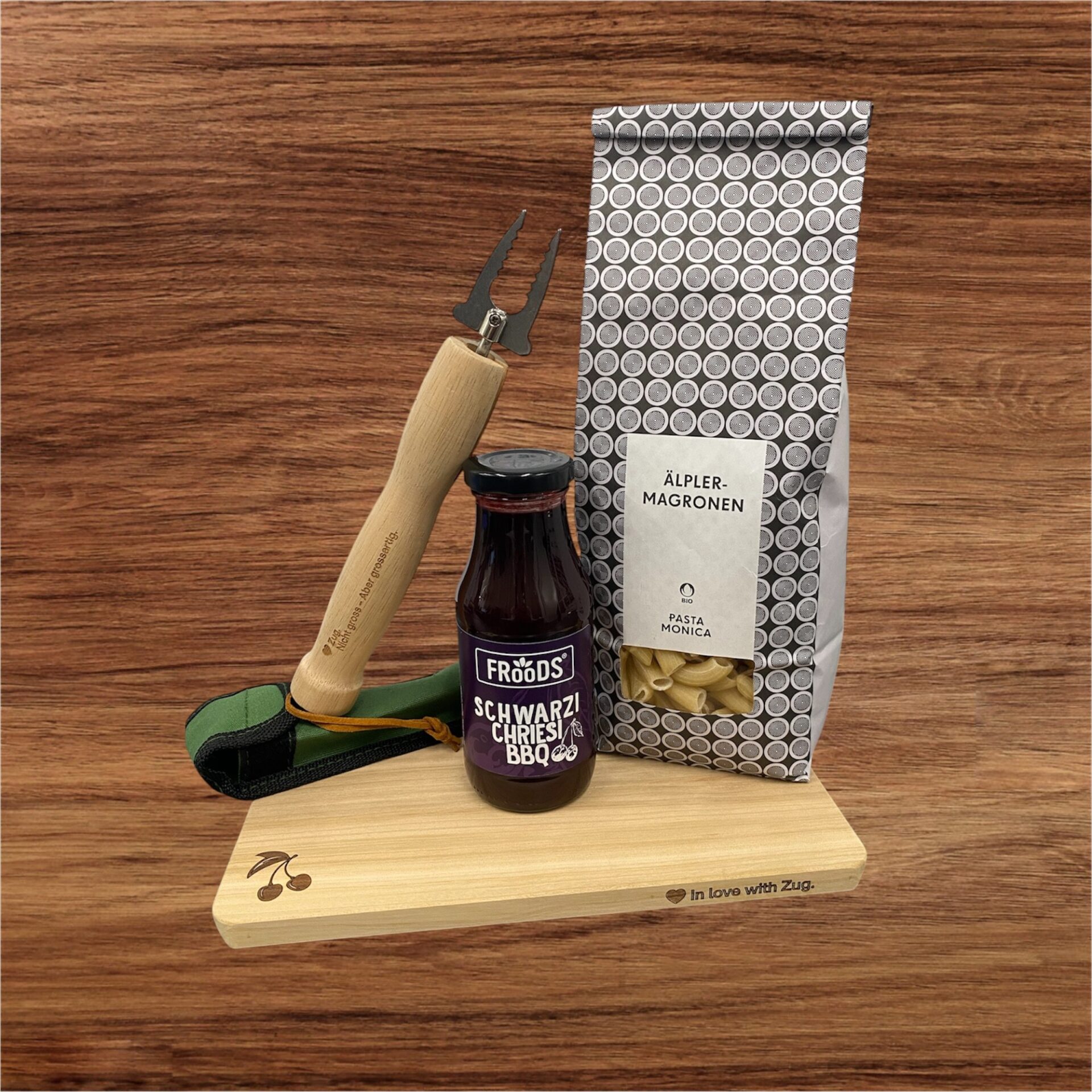 Die Outdoorbox – Bild 2