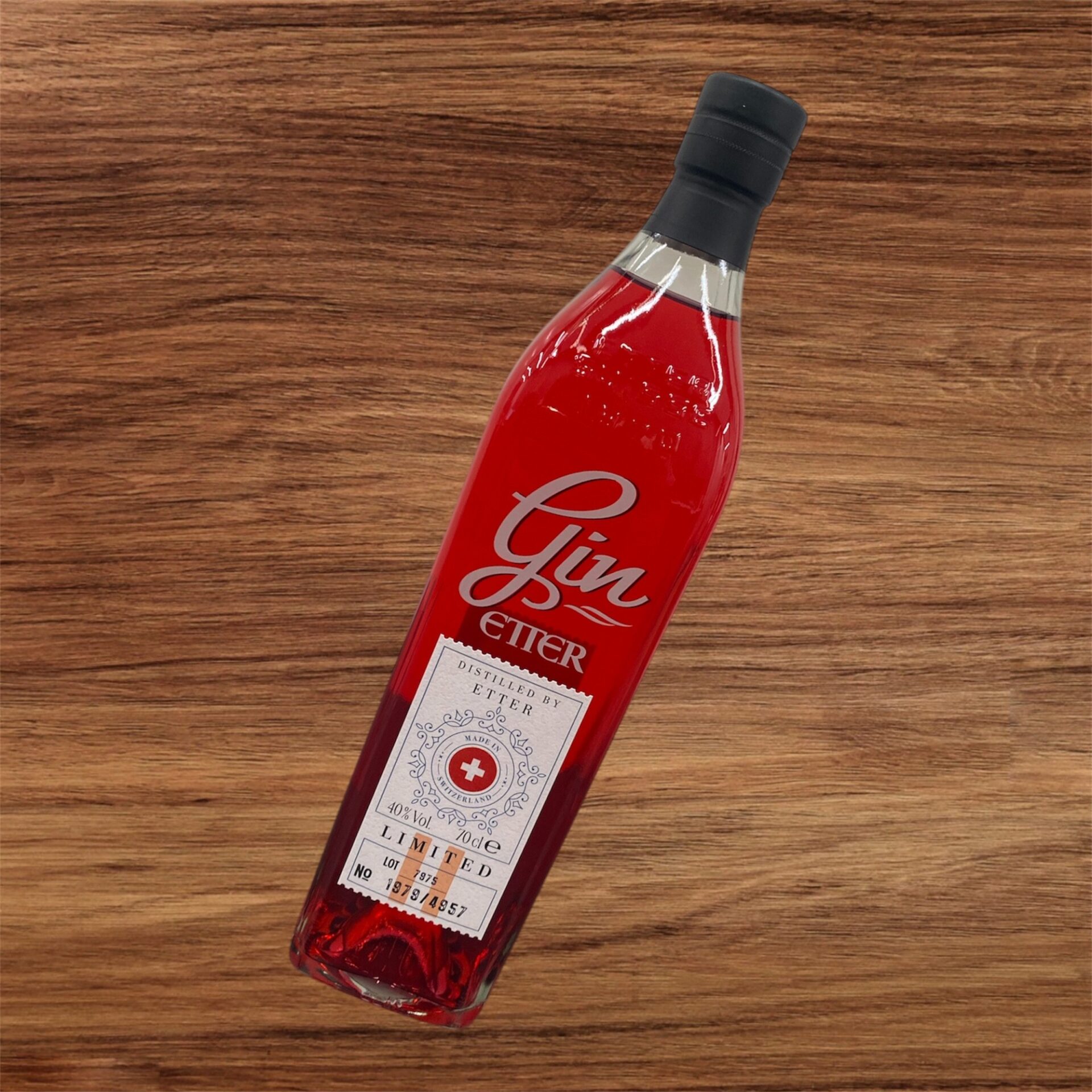 Etter Gin