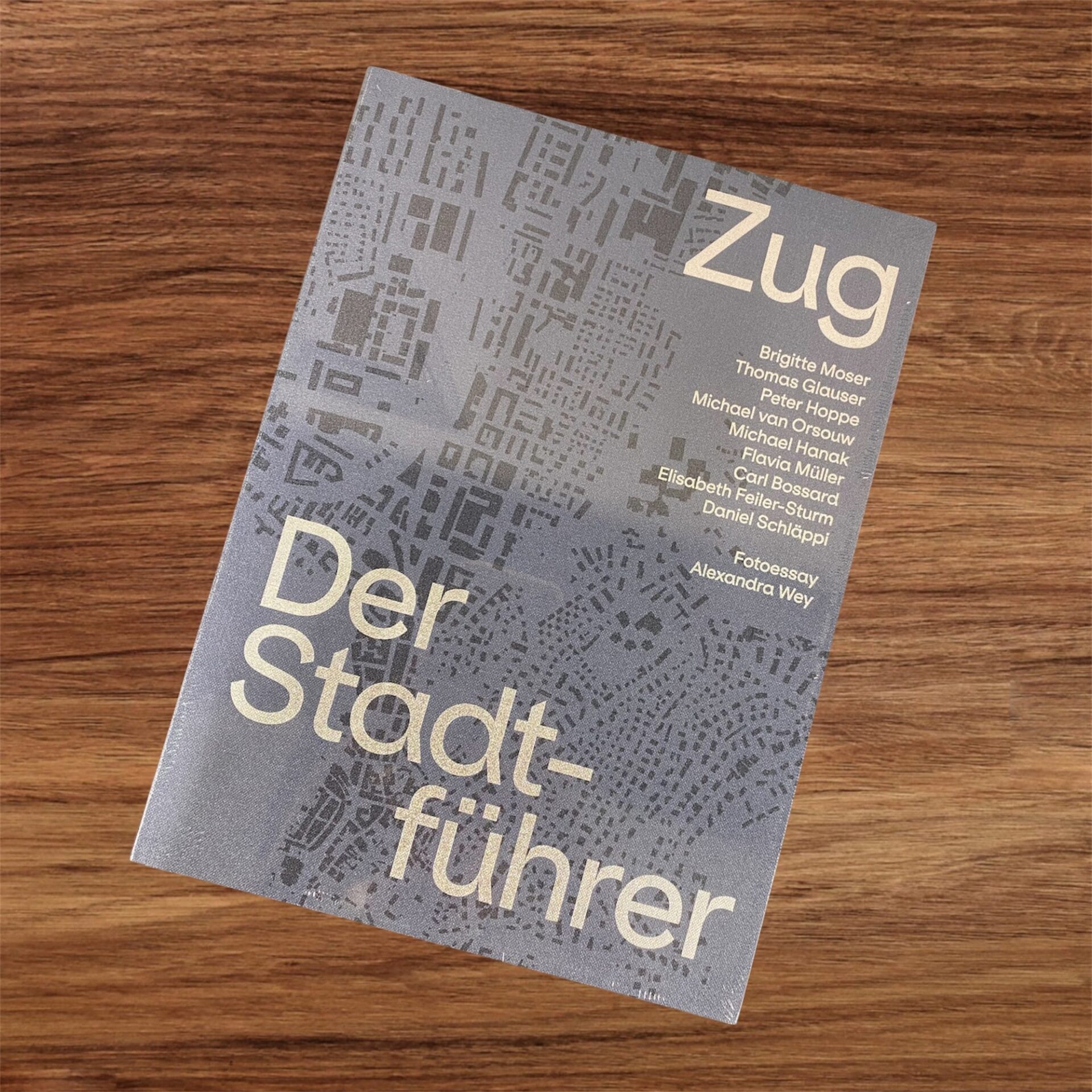 Der Stadtführer