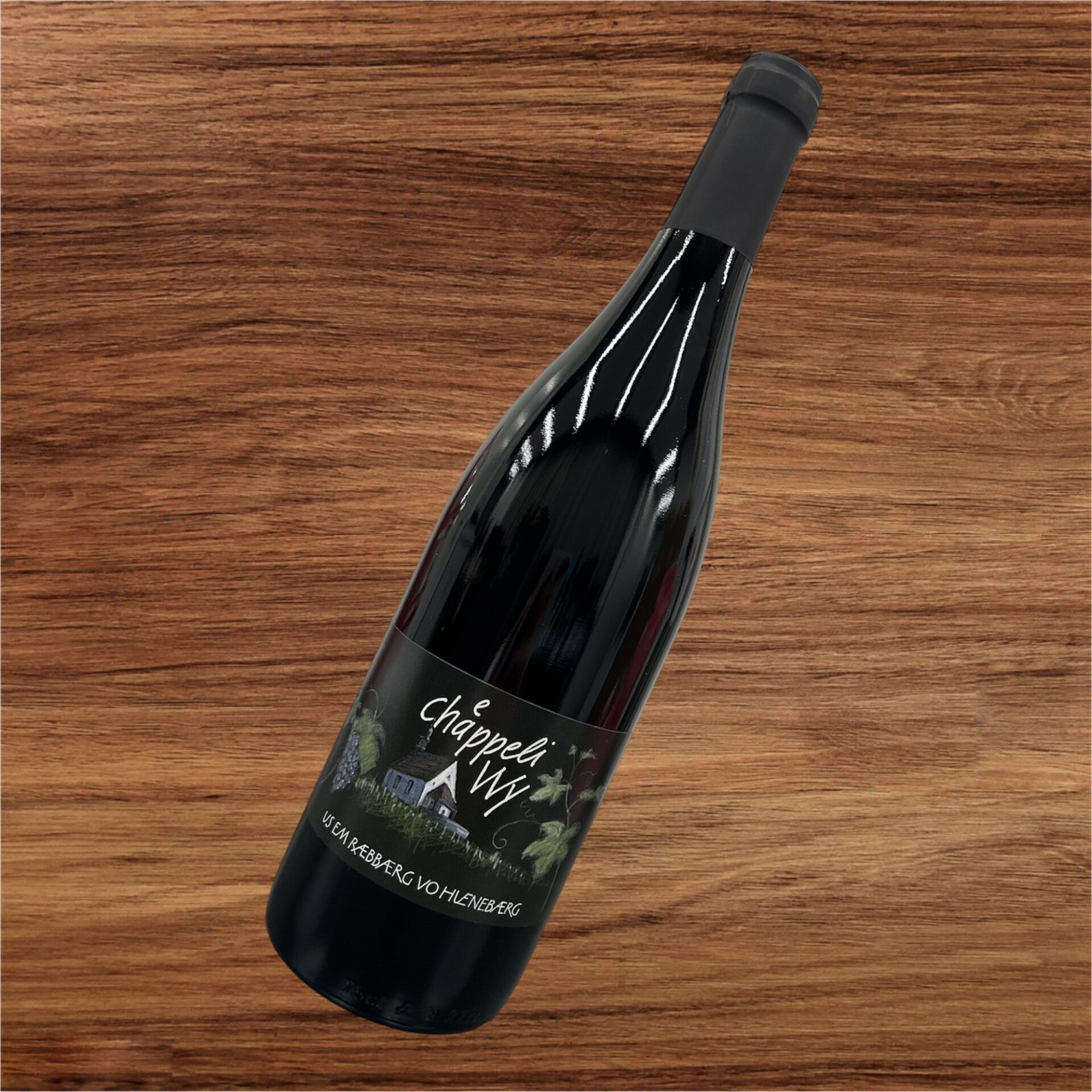 Chäppeli-Wy Cuvée Barrique