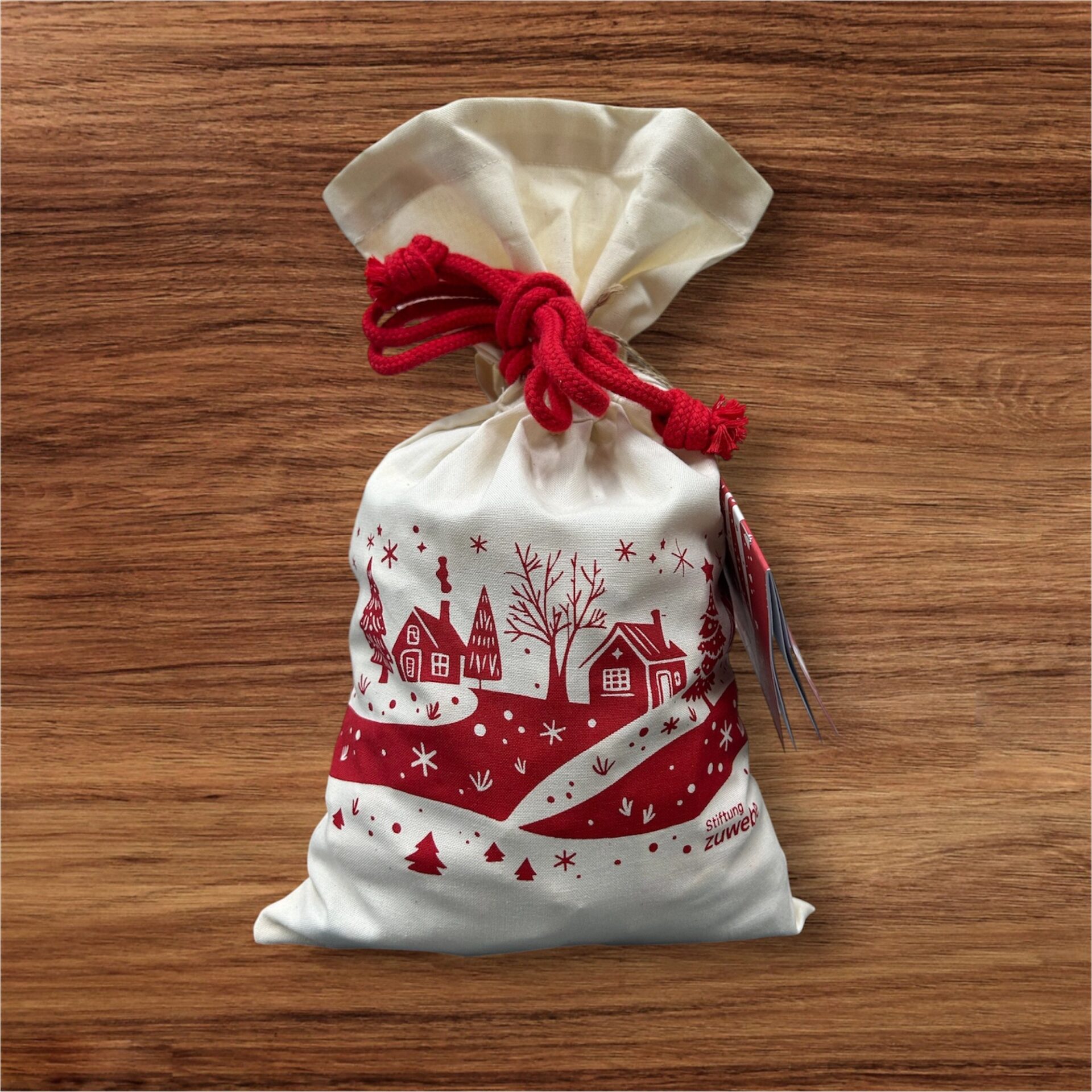 Santa's Sack 650g