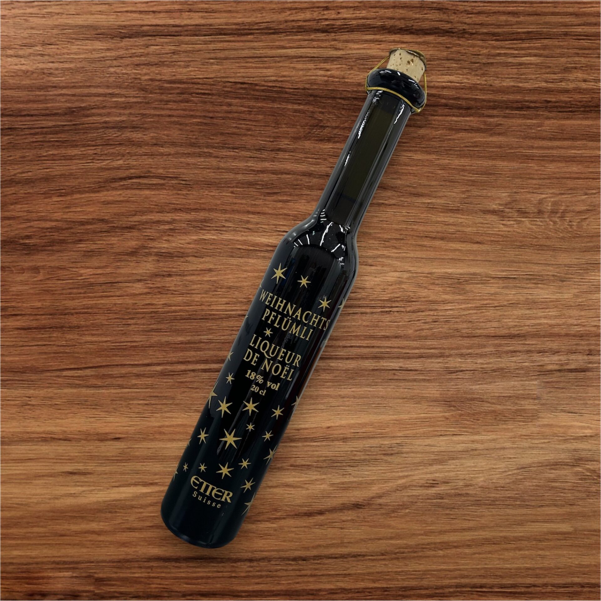 Etter Weihnachts Pflümli 20 cl
